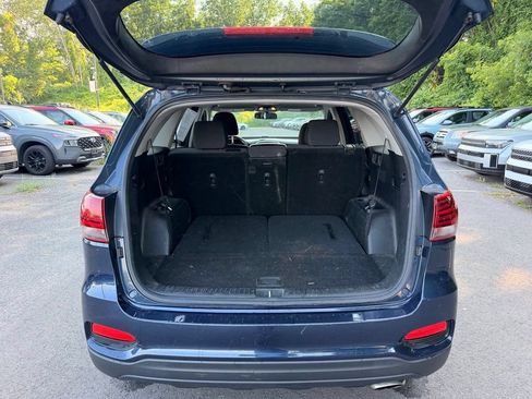 Used 2019 Kia Sorento AWD image 33