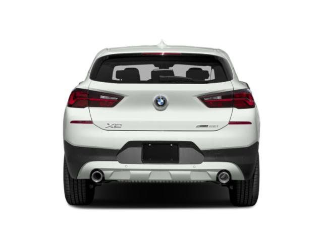 Used 2021 BMW X2 sDrive28i w/ Convenience Package FWD image 8