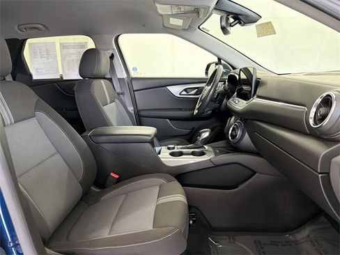 Certified 2023 Chevrolet Blazer LT w/ Convenience Package image 20