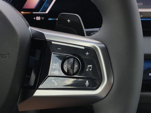 New 2026 BMW X3 xDrive30 AWD/4WD image 27