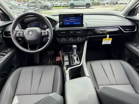 New 2026 Acura ADX FWD image 13