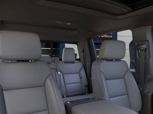 New 2026 GMC Sierra 1500 SLT image 24
