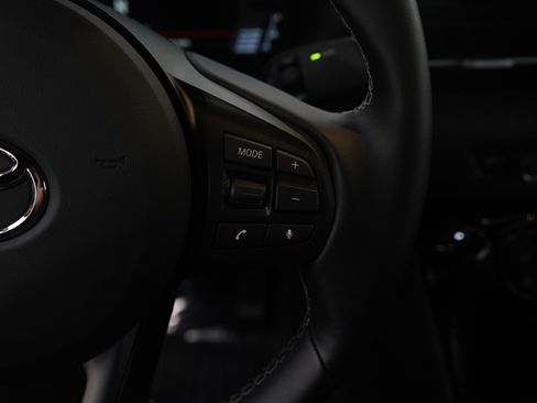 Used 2024 Toyota Supra image 16