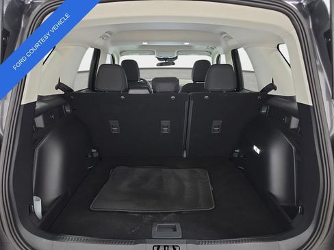 Used 2026 Ford Bronco Sport Big Bend w/ Convenience Package AWD/4WD image 32