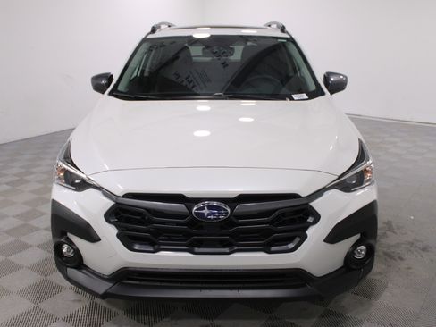 New 2026 Subaru Crosstrek 2.5i Premium image 31