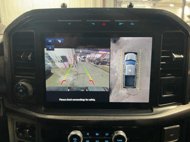 Used 2023 Ford F150 Tremor w/ Equipment Group 402A High AWD/4WD image 4
