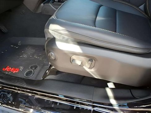 New 2026 Jeep Wrangler Sahara image 12