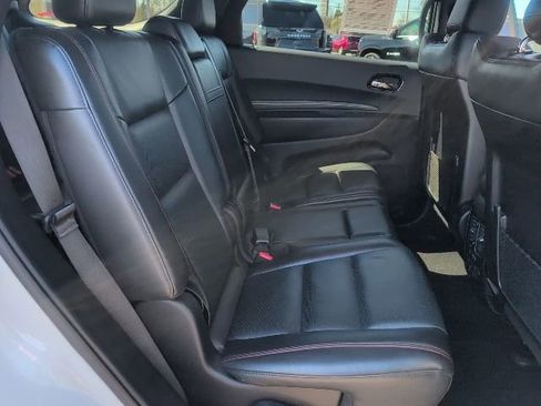 Used 2025 Dodge Durango R/T AWD/4WD image 47