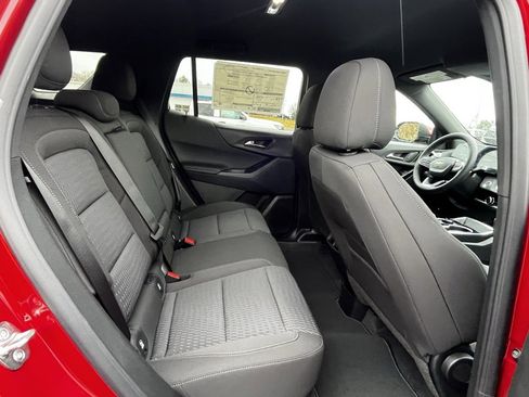 New 2026 Chevrolet Equinox LT image 15