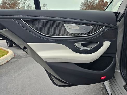 New 2026 Mercedes-Benz AMG GT 63 S image 27