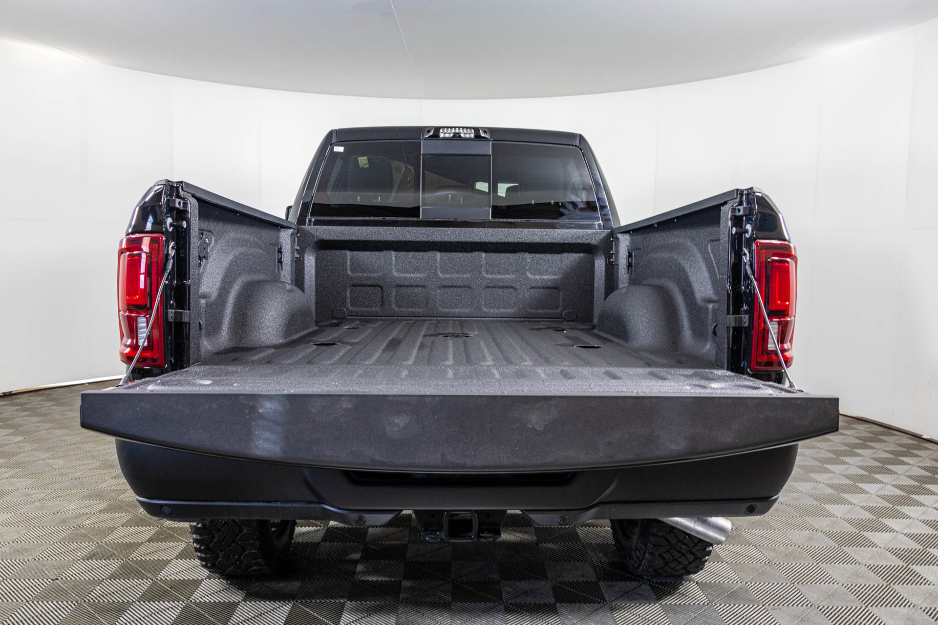 New 2027 RAM 2500 Rebel AWD/4WD image 40