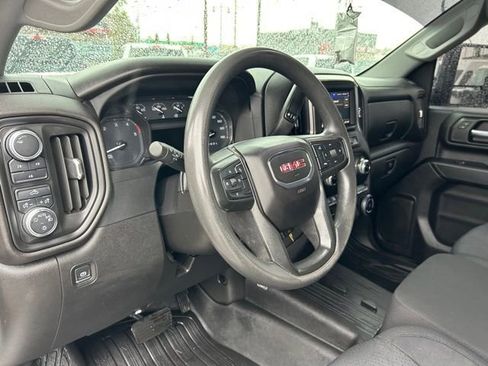 Used 2023 GMC Sierra 3500 Pro w/ Convenience Package AWD/4WD image 20