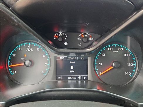 Used 2022 Chevrolet Colorado LT w/ Fleet Safety Package AWD/4WD image 49
