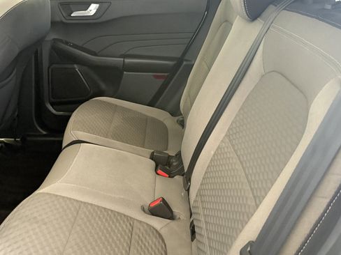 Used 2021 Ford Escape SE AWD/4WD image 26