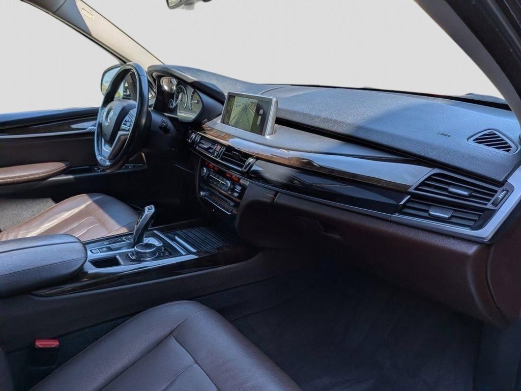 Used 2016 BMW X5 xDrive35i AWD/4WD image 31