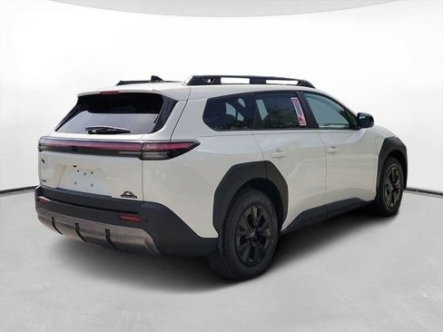 New 2026 Toyota bZ Woodland AWD/4WD image 4