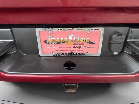 Used 2019 RAM 1500 Limited image 34