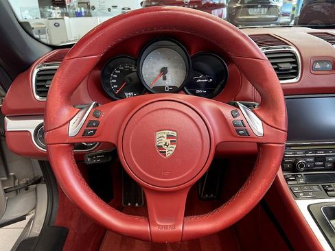 Used 2013 Porsche Boxster S image 10