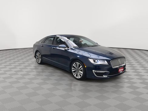 Used 2017 Lincoln MKZ Select w/ Climate Package image 31