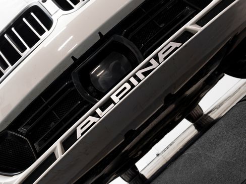 Used 2023 BMW ALPINA B8 xDrive Gran Coupe image 45