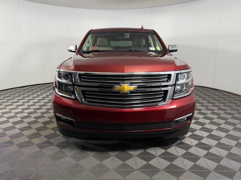 Used 2019 Chevrolet Tahoe Premier w/ Max Trailering Package image 8