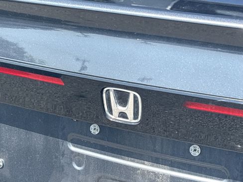 Used 2024 Honda Accord EX image 11