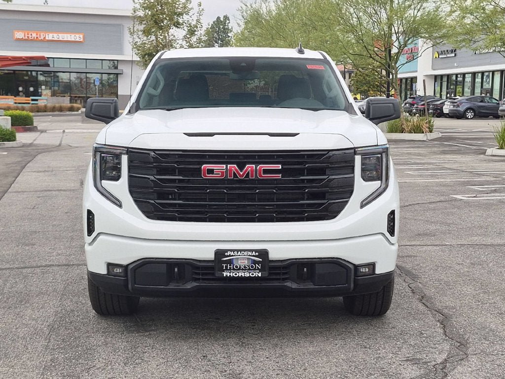 New 2026 GMC Sierra 1500 Elevation AWD/4WD image 10