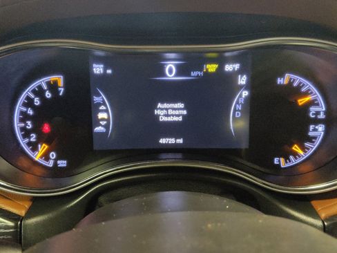 Used 2020 Jeep Grand Cherokee Summit AWD/4WD image 23