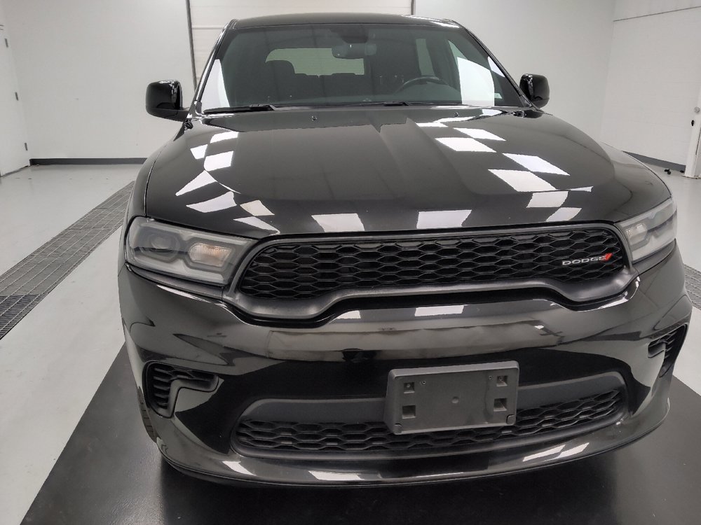 Used 2023 Dodge Durango GT AWD/4WD image 14