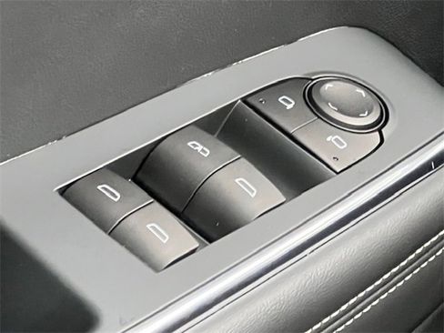 New 2025 GMC Acadia Elevation w/ LPO, Floor Liner Package image 31