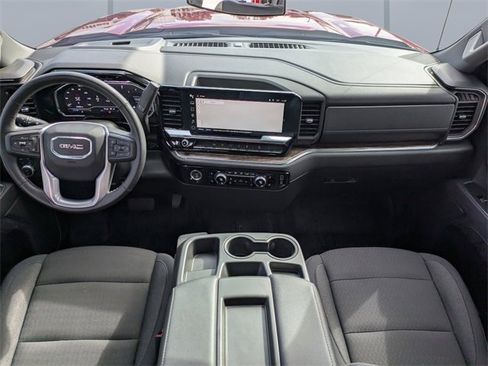 Used 2024 GMC Sierra 1500 Elevation image 15
