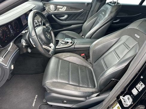 Used 2018 Mercedes-Benz E 43 AMG 4MATIC Sedan image 15
