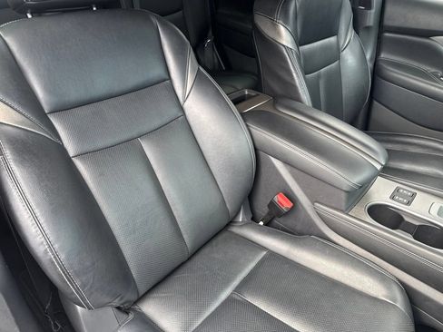 Used 2019 Nissan Murano SL FWD image 11