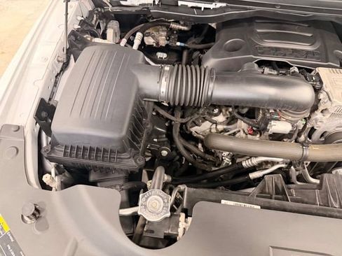 Used 2023 RAM 1500 Big Horn AWD/4WD image 46