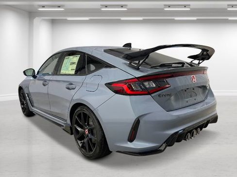 New 2025 Honda Civic Type R image 5