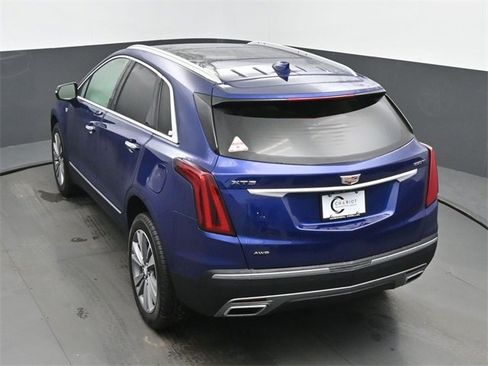 New 2026 Cadillac XT5 Premium Luxury w/ Driver Assist Package image 41