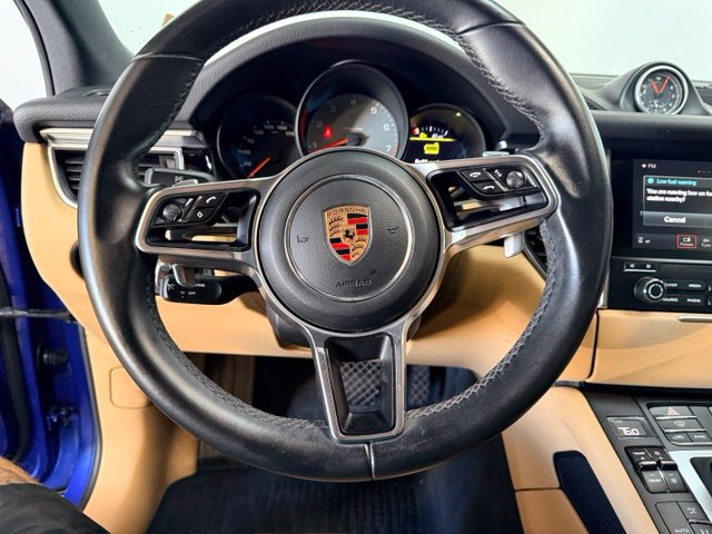 Used 2017 Porsche Macan S AWD/4WD image 22