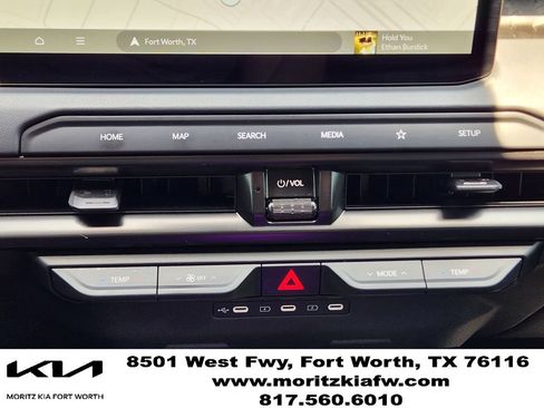Used 2027 Kia Telluride SX Prestige X-Pro AWD/4WD image 19