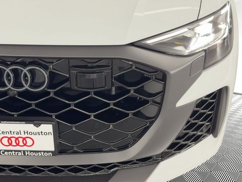 New 2026 Audi RS Q8 performance AWD/4WD image 11
