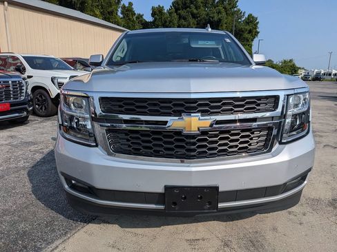 Used 2019 Chevrolet Tahoe LT AWD/4WD image 6