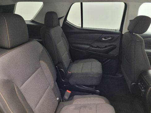 Used 2019 Chevrolet Traverse LT AWD/4WD image 19