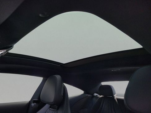New 2026 Mercedes-Benz CLE 300 4MATIC Coupe image 28