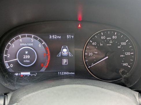 Used 2022 Nissan Kicks SV image 28