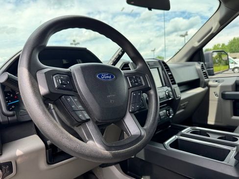 Used 2018 Ford F150 XL w/ Equipment Group 101A Mid AWD/4WD image 9