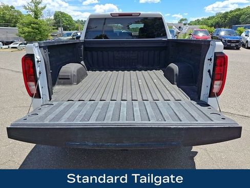 Used 2024 GMC Sierra 1500 Elevation AWD/4WD image 32