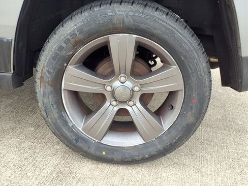 Used 2016 Jeep Patriot Sport w/ Power Value Group image 20