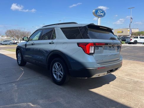 New 2026 Ford Explorer Active w/ Active Comfort Package RWD image 5