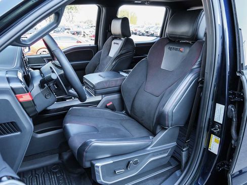 Used 2024 Ford F150 Raptor w/ Equipment Group 803A Raptor R AWD/4WD image 32