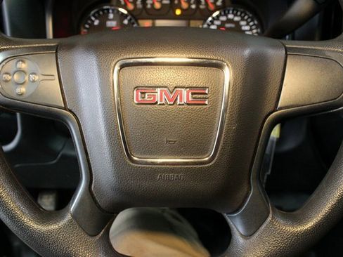Used 2018 GMC Sierra 1500 4x4 Double Cab image 18