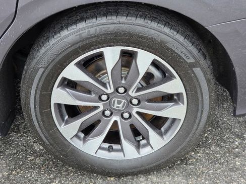 Used 2023 Honda Odyssey EX-L image 15